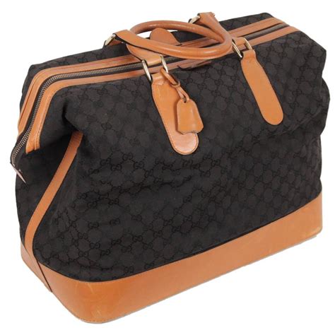 gucci travel bag for women|weekend bags and travel gucci.